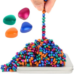 350pcs Fidget Toys, Fidget Gifts Adults, Desk Fidgets Toys for Office Stress/Anxiety Relief ，Novelty Gifts for Teen and Adults (350PCS)
